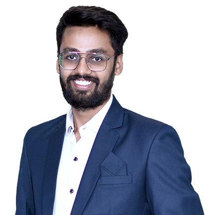 Vivek Jadav